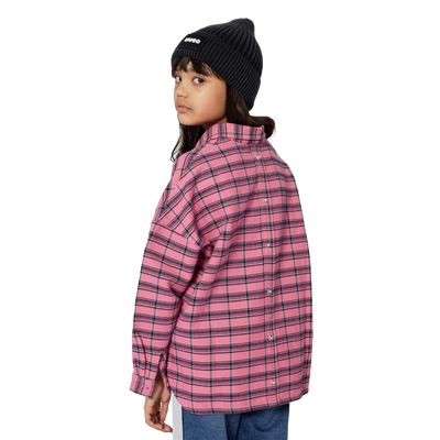 Gorro de punto deste&ntilde;ido HUGO UNISEXO