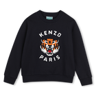 Sudadera KENZO KIDS 
                    UNISEXO