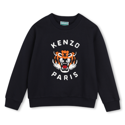 Sudadera KENZO KIDS UNISEXO