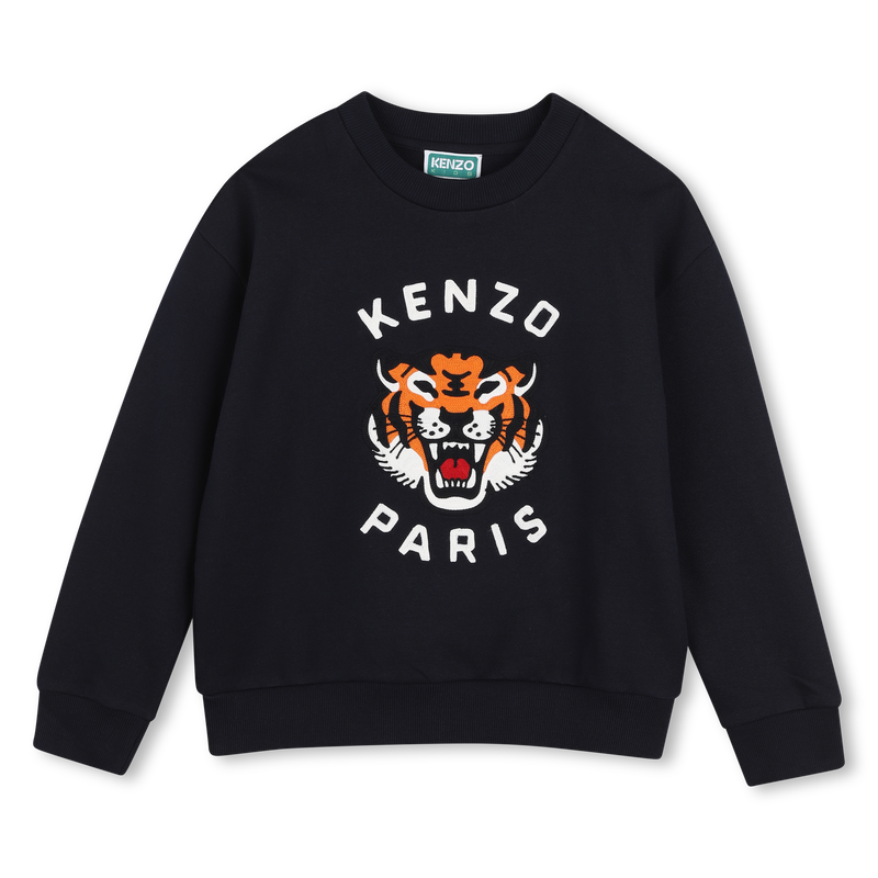 Sudadera KENZO KIDS 
                        UNISEXO