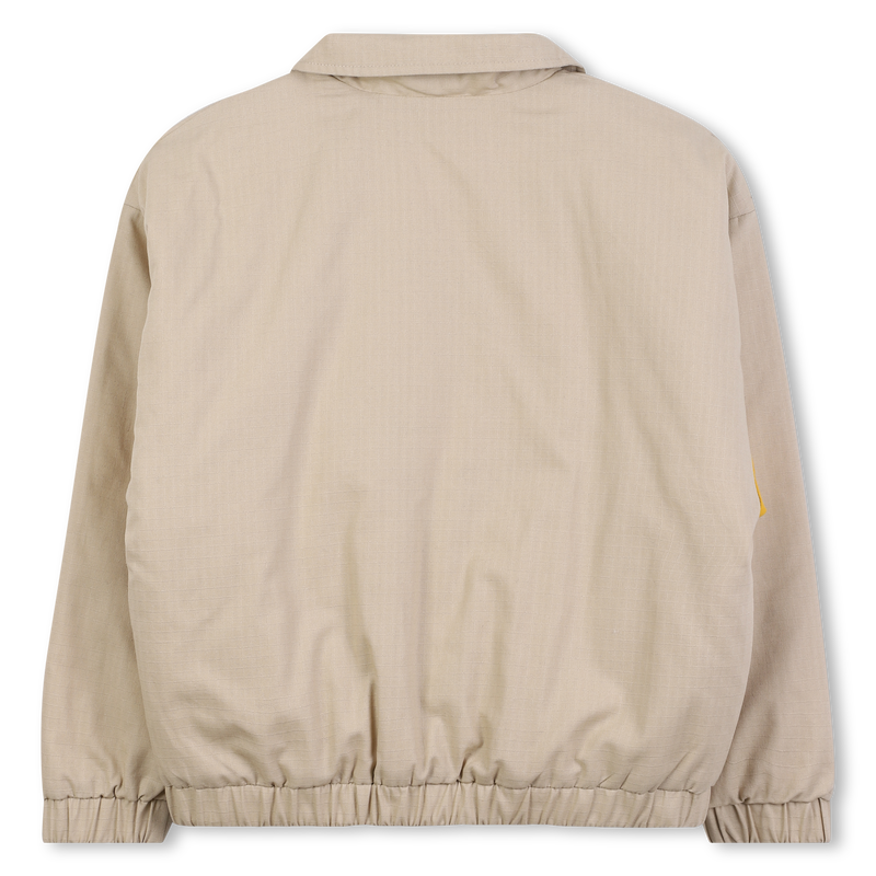 Chaqueta de algod&oacute;n KENZO KIDS 
                        NI&Ntilde;O