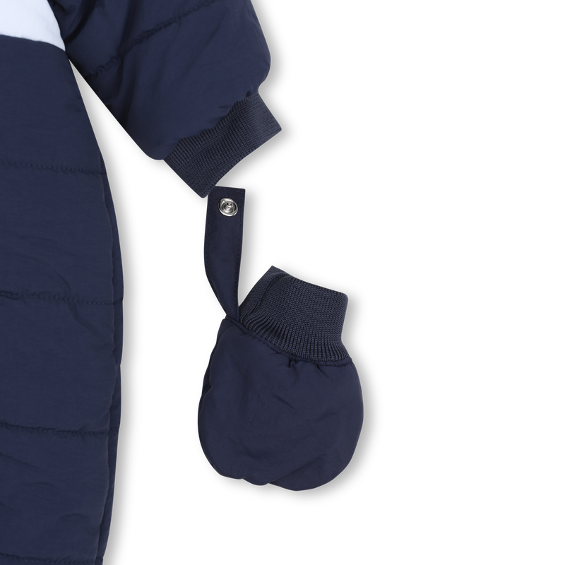 Traje de piloto BOSS 
                        UNISEXO