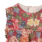 Top + conjunto de pantal&oacute;n puffy CHLOE 
                    NI&Ntilde;A