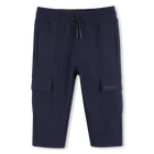 Pantalones de carga BOSS 
                    NI&Ntilde;O