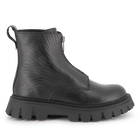 Botines de piel de vacuno MARC JACOBS 
                    NI&Ntilde;A