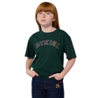 Camiseta de manga corta SONIA RYKIEL 
                    NI&Ntilde;A
