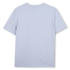 Camiseta de mangas cortas BOSS 
                    NI&Ntilde;O