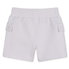 Conjunto de camiseta y pantal&oacute;n corto MARC JACOBS 
                    UNISEXO
