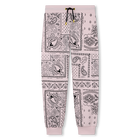 Pantalones de forro polar MARC JACOBS 
                    UNISEXO