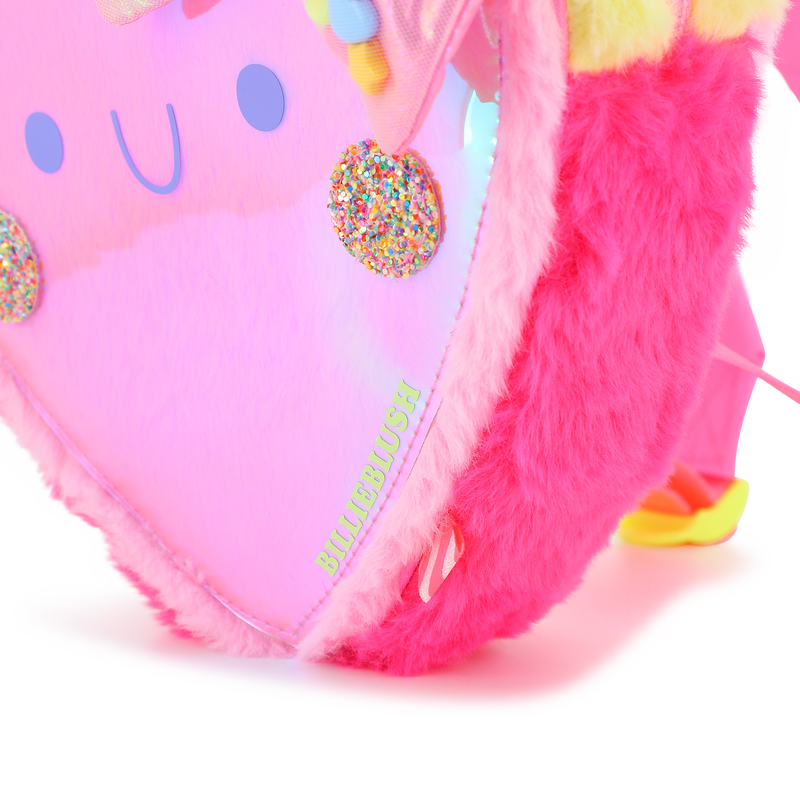 Mochila BILLIEBLUSH 
                        NI&Ntilde;A