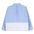 Camisa de mangas largas DKNY 
                    NI&Ntilde;A