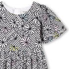 Vestido de manga corta SONIA RYKIEL 
                    NI&Ntilde;A