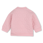Conjunto de sudadera y pantal&oacute;n KENZO KIDS 
                    NI&Ntilde;A