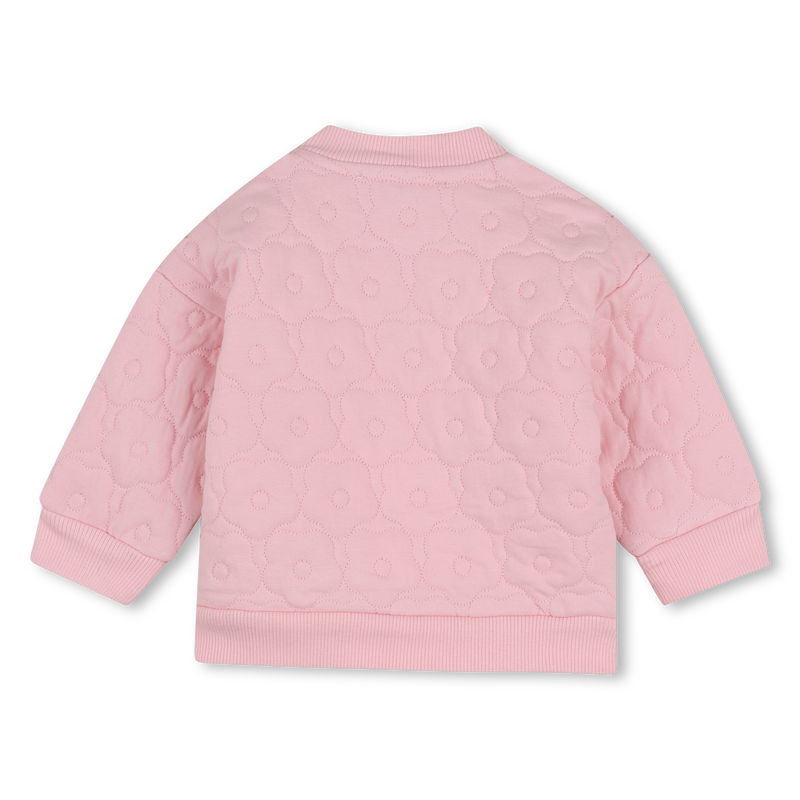 Conjunto de sudadera y pantal&oacute;n KENZO KIDS 
                        NI&Ntilde;A