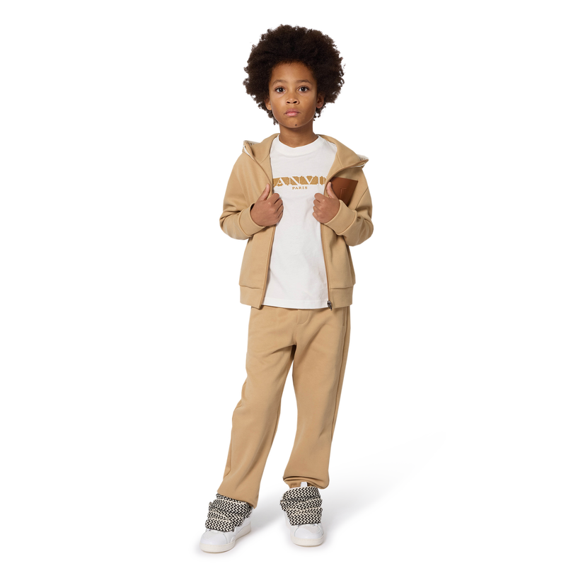 Mono LANVIN 
                        NI&Ntilde;O