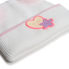 Gorro de punto BILLIEBLUSH 
                    NI&Ntilde;A