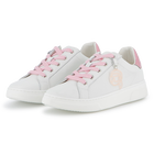 Zapatillas bajas con cordones KARL LAGERFELD KIDS 
                    NI&Ntilde;A