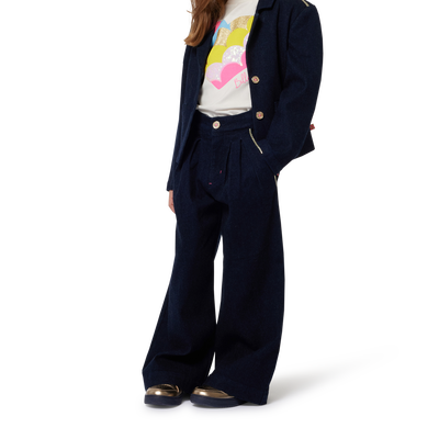 Camiseta de manga corta BILLIEBLUSH NI&Ntilde;A