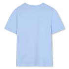 Set de 2 camisetas BOSS 
                    NI&Ntilde;O