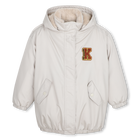 Parka con capucha KENZO KIDS 
                    NI&Ntilde;A
