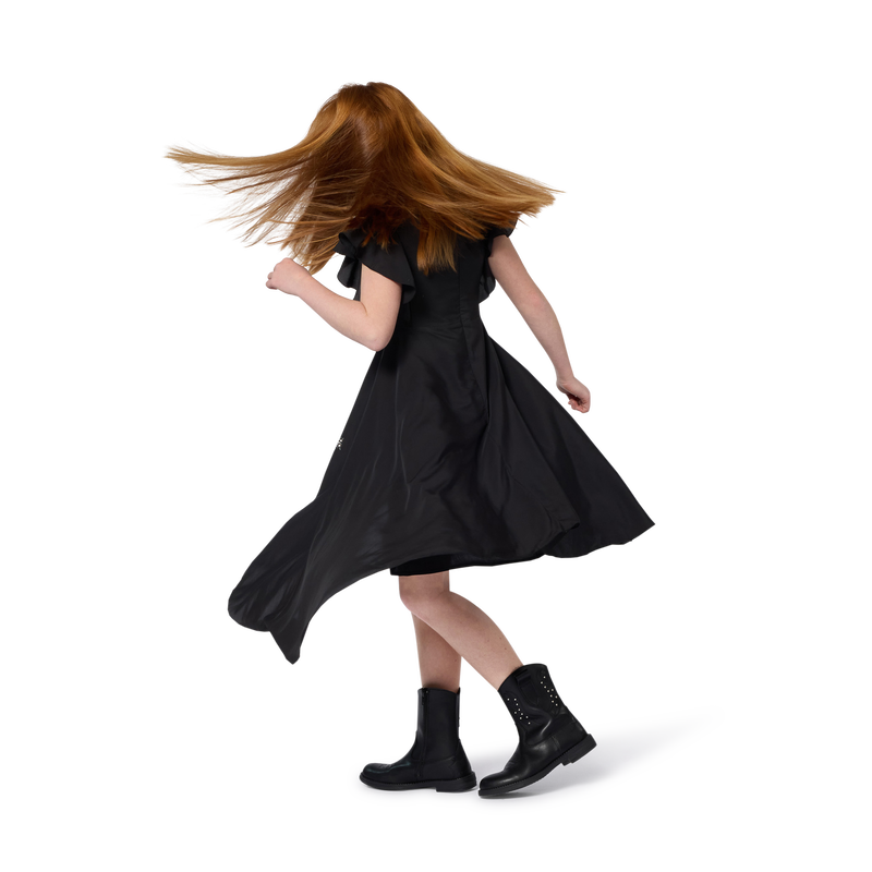 Botas SONIA RYKIEL 
                        NI&Ntilde;A