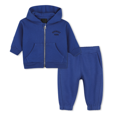 Conjunto de ch&aacute;ndal GIVENCHY NI&Ntilde;O