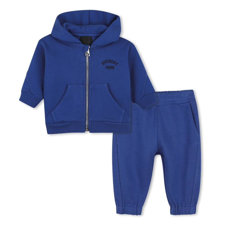 Conjunto de ch&aacute;ndal GIVENCHY 
                        NI&Ntilde;O