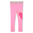 Leggings estampados BILLIEBLUSH 
                    NI&Ntilde;A