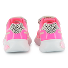 Zapatillas de animal print BILLIEBLUSH 
                    NI&Ntilde;A