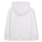 Sudadera con capucha LANVIN 
                    NI&Ntilde;O