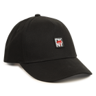 Gorra con la marca DKNY 
                    NI&Ntilde;A