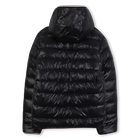 Plum&iacute;fero reversible con capucha BOSS 
                    NI&Ntilde;O