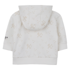 Conjunto de camiseta, c&aacute;rdigan y pantal&oacute;n KENZO KIDS 
                    UNISEXO
