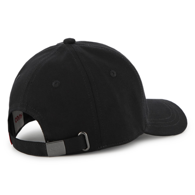 GORRA AJUSTABLE HUGO UNISEXO