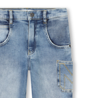 Vaquero de cintura ajustable MARC JACOBS 
                    UNISEXO
