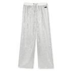 Pantal&oacute;n de ceremonia de crep&eacute; DKNY 
                    NI&Ntilde;A
