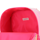 Mochila BILLIEBLUSH 
                    NI&Ntilde;A