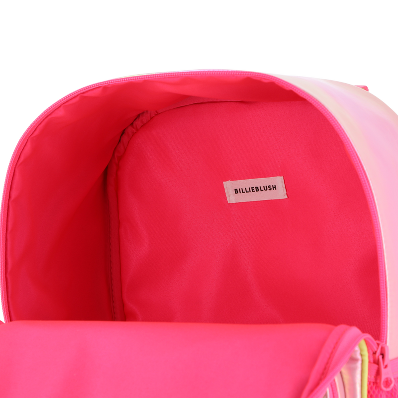 Mochila BILLIEBLUSH 
                        NI&Ntilde;A