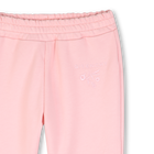 Conjunto de c&aacute;rdigan y pantal&oacute;n GIVENCHY 
                    NI&Ntilde;A
