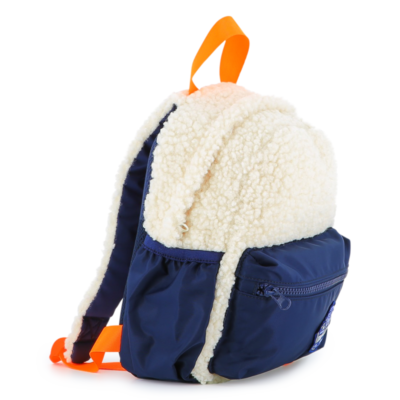 Mochila polar TIMBERLAND 
                        NIÑO