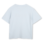 Camiseta de manga corta BOSS 
                    NI&Ntilde;O