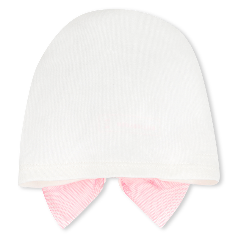 Conjunto de pijama y gorro BILLIEBLUSH 
                        NI&Ntilde;A