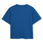 Camiseta de manga corta KENZO KIDS 
                    NI&Ntilde;A