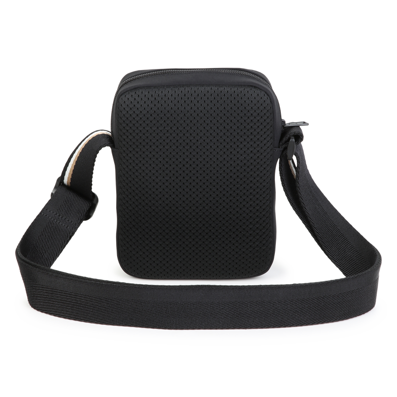 Bolso bandolera BOSS 
                        NI&Ntilde;O