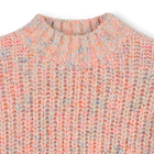 Jersey de punto multicolor BILLIEBLUSH 
                    NI&Ntilde;A