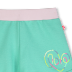 Pantalones cortos de felpa BILLIEBLUSH 
                    NI&Ntilde;A