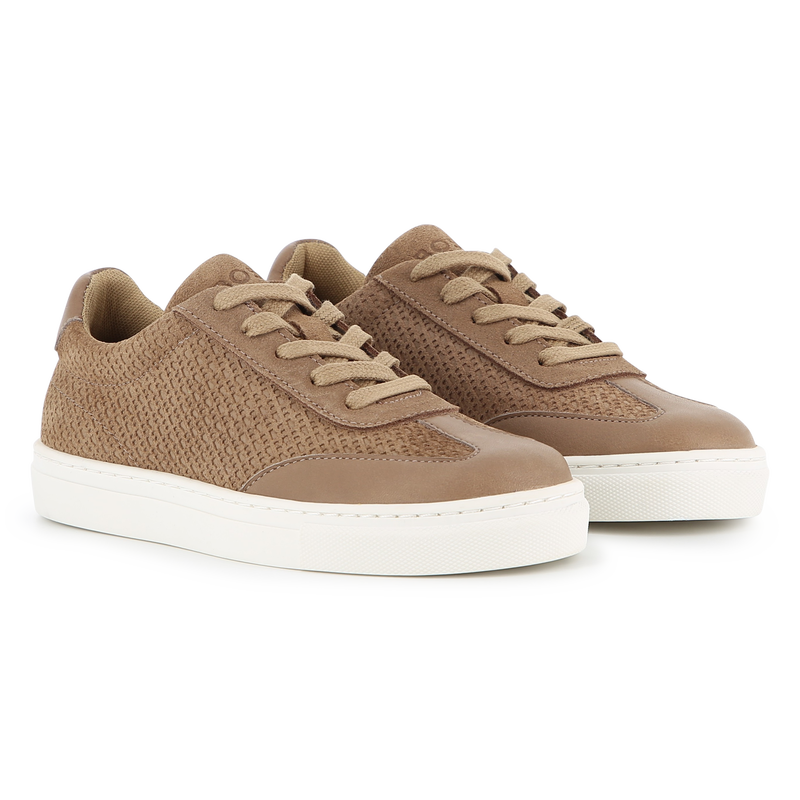 Zapatillas BOSS 
                        NI&Ntilde;O