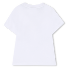 Camiseta de manga corta BOSS 
                    NI&Ntilde;O