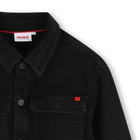 Sobrecamisa HUGO 
                    NI&Ntilde;O