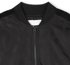 Chaqueta de tela afelpada MARC JACOBS 
                    NI&Ntilde;O